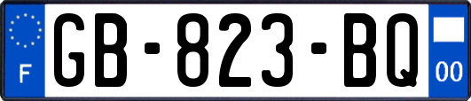 GB-823-BQ