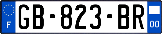 GB-823-BR