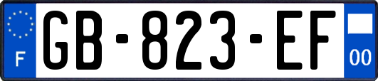 GB-823-EF