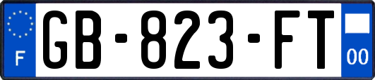 GB-823-FT