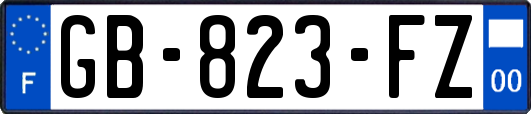 GB-823-FZ
