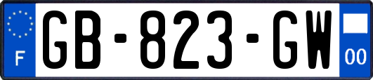 GB-823-GW