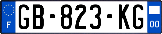 GB-823-KG