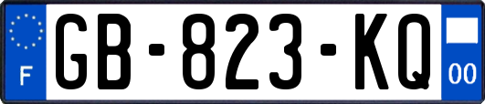 GB-823-KQ