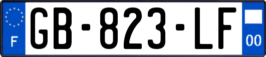 GB-823-LF