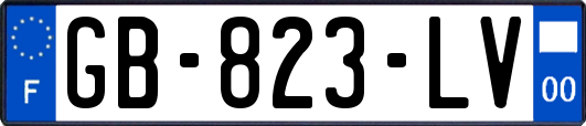 GB-823-LV