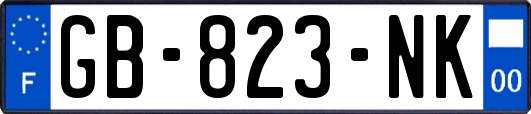 GB-823-NK