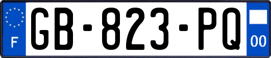 GB-823-PQ