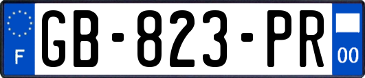 GB-823-PR