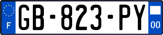 GB-823-PY