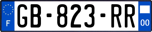 GB-823-RR