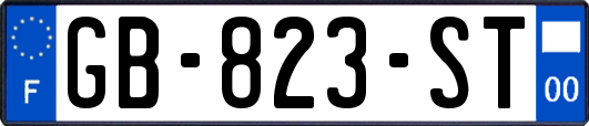 GB-823-ST