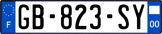 GB-823-SY