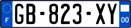 GB-823-XY