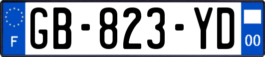 GB-823-YD