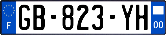 GB-823-YH