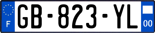 GB-823-YL