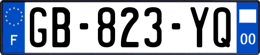 GB-823-YQ