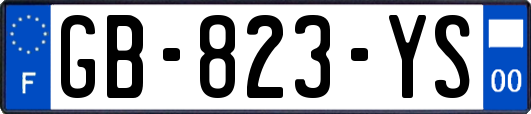 GB-823-YS