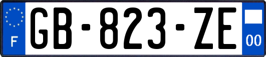 GB-823-ZE