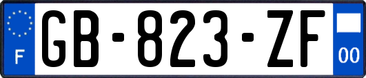 GB-823-ZF