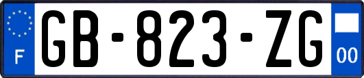 GB-823-ZG