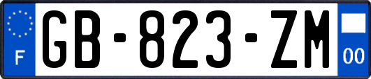 GB-823-ZM
