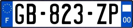 GB-823-ZP