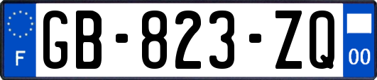 GB-823-ZQ