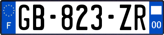 GB-823-ZR