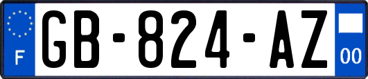 GB-824-AZ