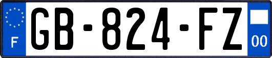 GB-824-FZ