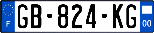 GB-824-KG