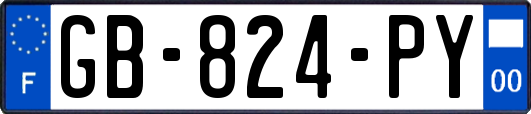 GB-824-PY