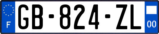 GB-824-ZL