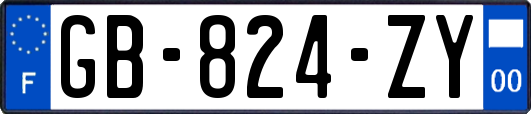 GB-824-ZY