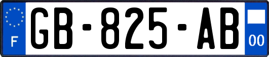 GB-825-AB