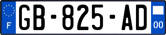 GB-825-AD