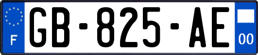 GB-825-AE