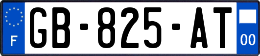 GB-825-AT