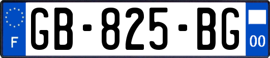 GB-825-BG