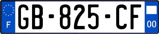 GB-825-CF