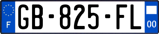 GB-825-FL