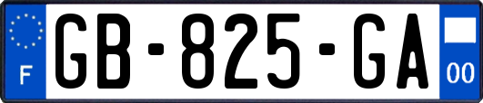 GB-825-GA