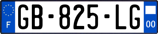GB-825-LG