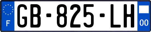 GB-825-LH
