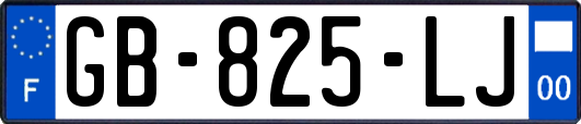 GB-825-LJ