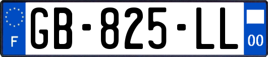 GB-825-LL