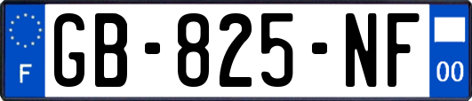 GB-825-NF