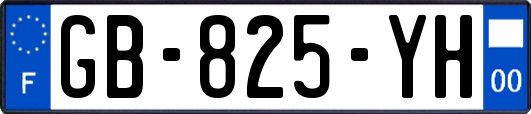 GB-825-YH